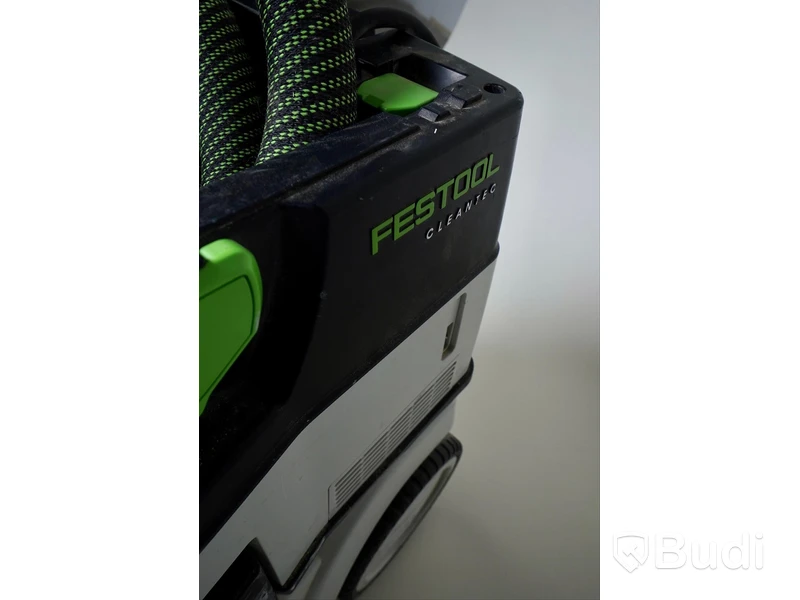 FESTOOL CTM 26 E AC Dammsugare